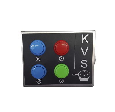 KVS - Kitchen Video System