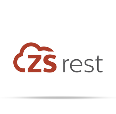 ZSRest Pro Plus - cloud