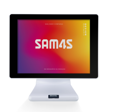 SAM4S TITAN - S360