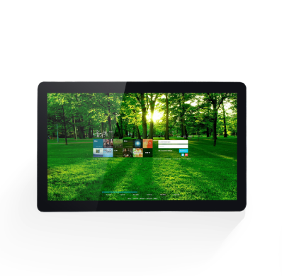 Moniteur tactile 21.5 ''