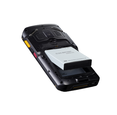 PDA Modelo DS90