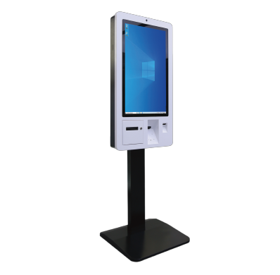 Kiosk K1 32''