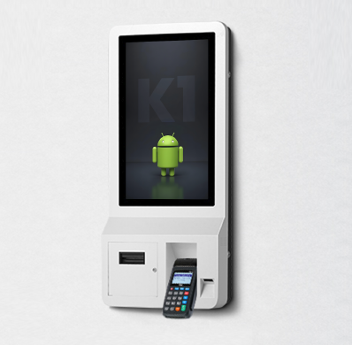 Kiosk K1 Android 32''