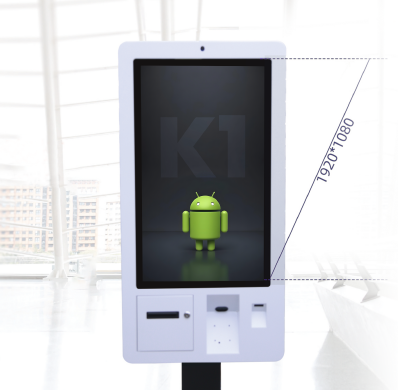 Kiosk K1 Android 32''