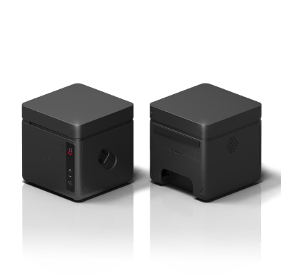 GCUBE Wi-Fi