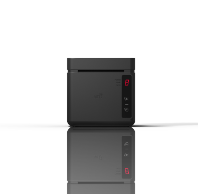 GCUBE Wi-Fi