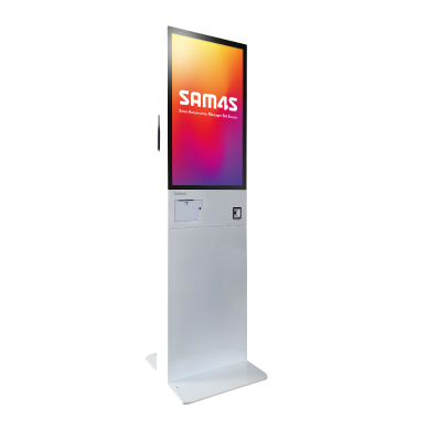 Kiosk Astra 32''