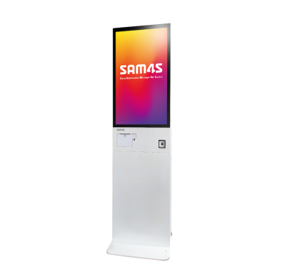 Kiosk Astra 32''