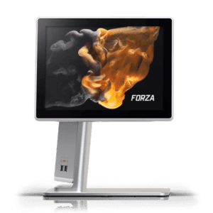 Pack SAM4S Forza J6412 Branco