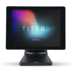 SAM4S Titan S160