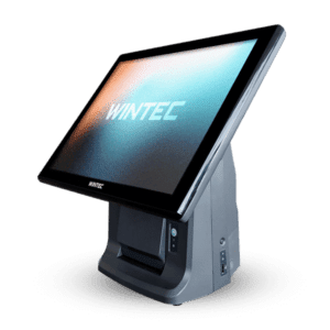 Wintec AnyPOS100 J6412