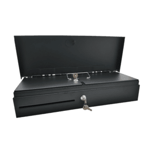 Gaveta de dinheiro - CD4617 - FLIP TOP