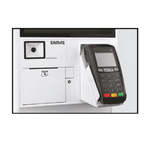 SAM4S Kiosk Astra 21.5'' Suporte TPA