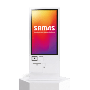 Kiosk Astra 21.5''