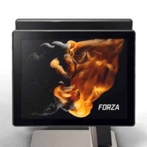 SAM4S FORZA Display Cliente 15''  (C/ Touch)