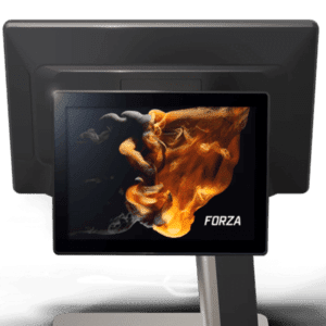 SAM4S FORZA Display Cliente 9.7''