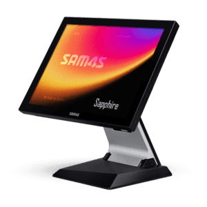 SAM4S Sapphire J6412
