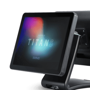 SAM4S TITAN S Display Cliente 15''