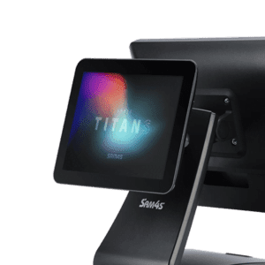 SAM4S TITAN S Display Cliente 9.7''