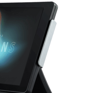 SAM4S Titan S Leitor Cartões