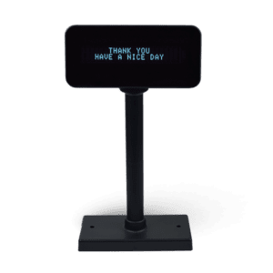 Display Cliente VFD220 (Externo)