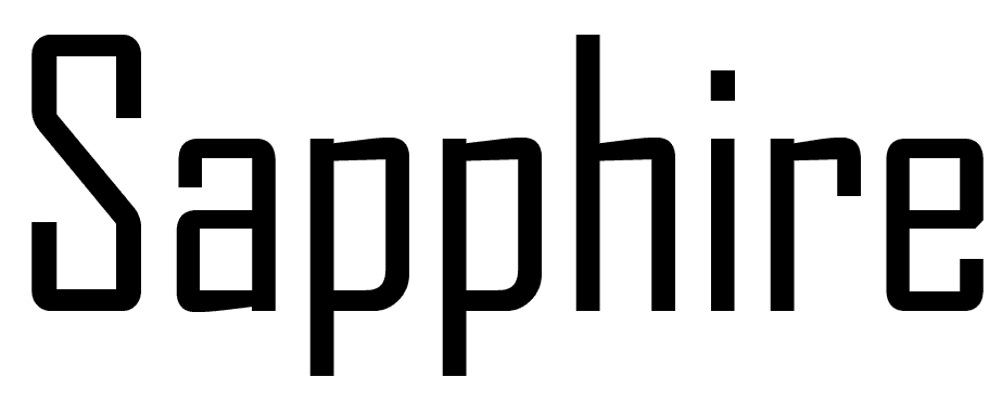 Sapphire da SAM4S