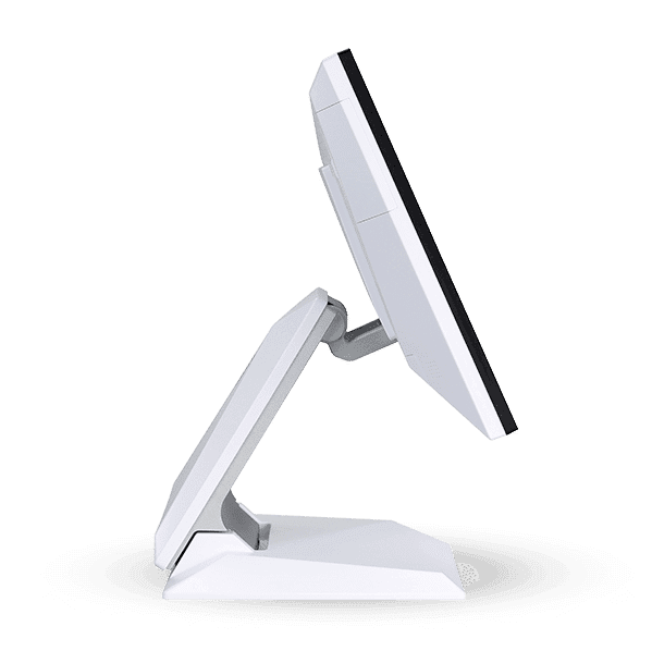 SAM4S Sapphire - Terminal POS compacto e eficiente