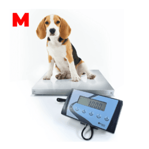 AIS - Báscula veterinária