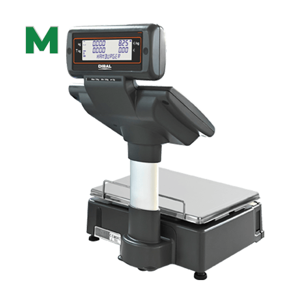 D-545 DC - Image 2