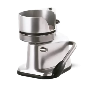 Máquina de hambúrguer OMAS BT 10