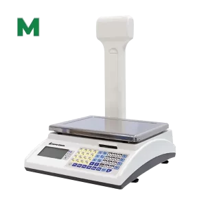 Marte 10V4IC (com ticket/com coluna)