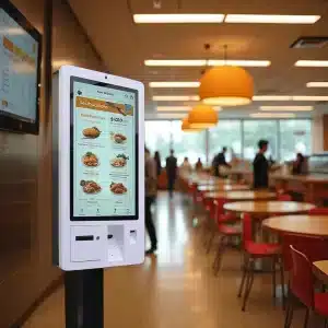 Kiosks / Monitores Touch