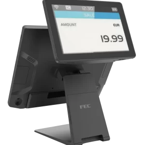 FEC PP9735L Display gráfico 10.1''