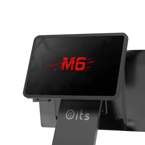 ITS M6 9.7''