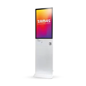 SAM4S Kiosk Astra 32''