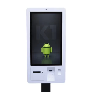 ITS K1 32'' Android