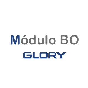 Módulo BO Glory