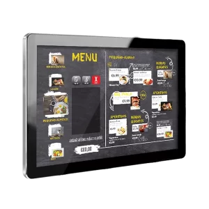 MONITOR TOUCH 27'' Android