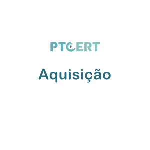 Ptcert Aquisição (com anuidade)