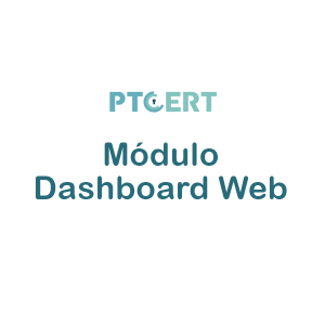 Módulo Dashboard Web (com anuidade)