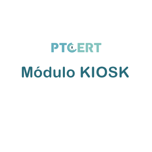 Módulo KIOSK (com anuidade)