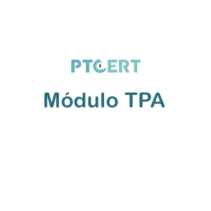 Módulo TPA (com anuidade)