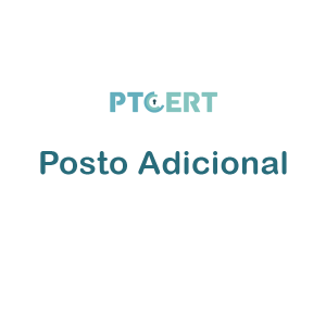 Posto Adicional (sem anuidade)