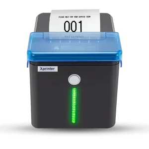 Xprinter Q80K