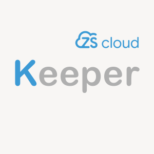 ZS CLOUD Keeper