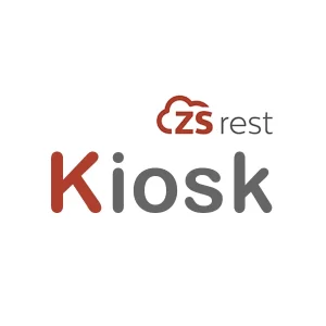 ZSREST KIOSK