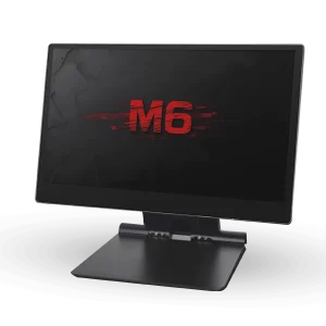 Pack ITS M6 15.6'' i3