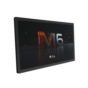 ITS Monitor M6 21.5” N95