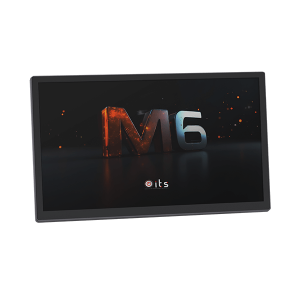 ITS Monitor M6 15” i3