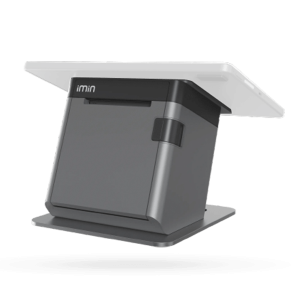 IMIN Base Falcon 2 com Impressora
